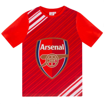 FC Arsenal pijamale de copii SLab blue