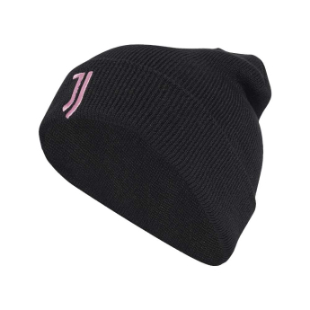 Juventus Torino căciulă de iarnă woolie black