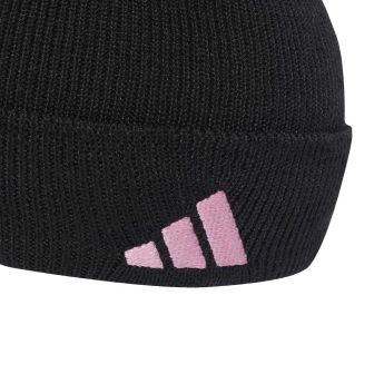 Juventus Torino căciulă de iarnă woolie black