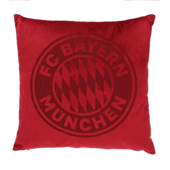 Bayern München pernă bordeaux