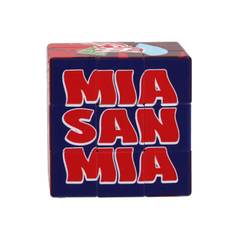 Bayern München cubul Rubik 3x3 Edition