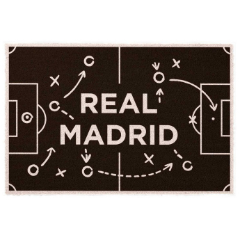 Real Madrid rogojină Field