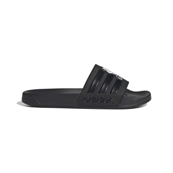 FC Liverpool papuci Shower black
