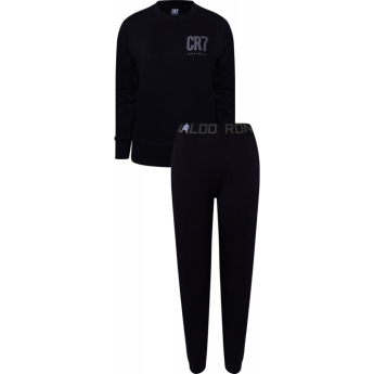 Cristiano Ronaldo pijamale de copii CR7 Long crest