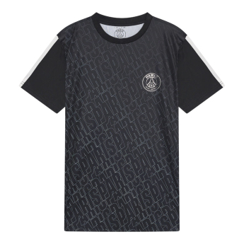 Paris Saint Germain tricou de bărbați Poly subli