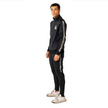 Real Madrid trening sport No27 black