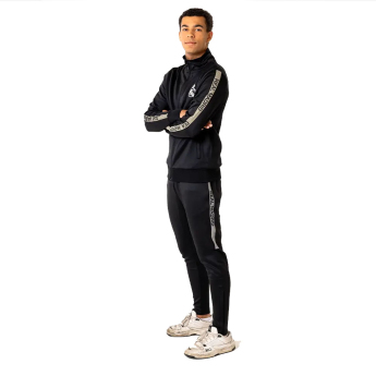 Real Madrid trening sport No27 black