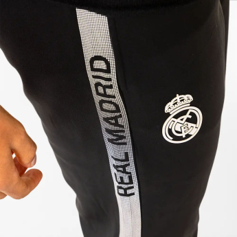 Real Madrid trening sport No27 black