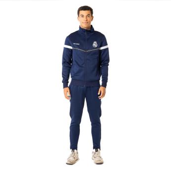 Real Madrid trening sport No29 navy
