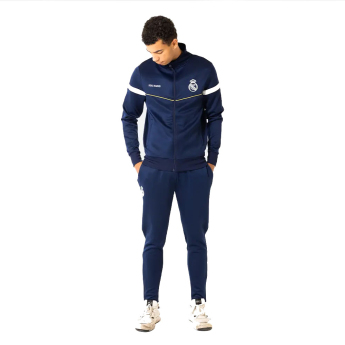 Real Madrid trening sport No29 navy