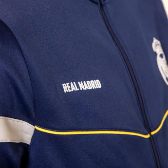 Real Madrid trening sport No29 navy