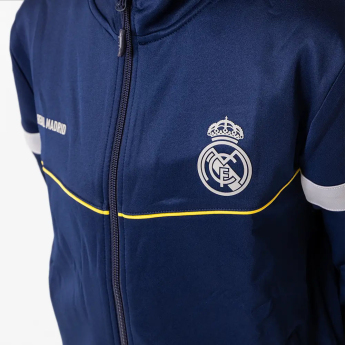 Real Madrid trening de copii 25/26 navy