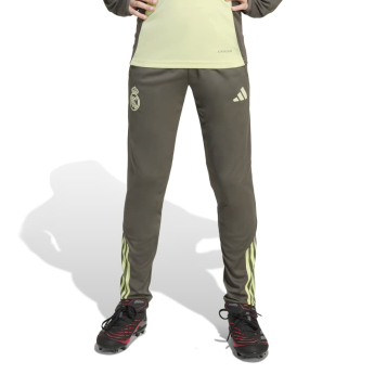 Real Madrid pantaloni de copii Training utigrey