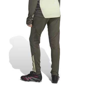 Real Madrid pantaloni de copii Training utigrey