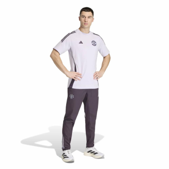 Manchester United tricou de bărbați Tee tint