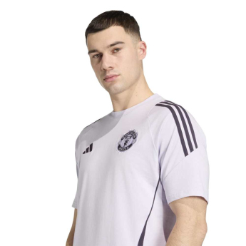 Manchester United tricou de bărbați Tee tint