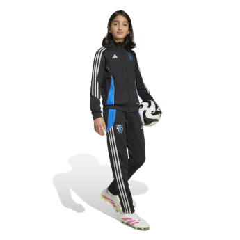 Jude Bellingham geacă de copii Light black