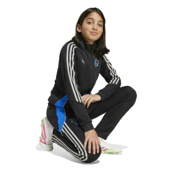 Jude Bellingham geacă de copii Light black