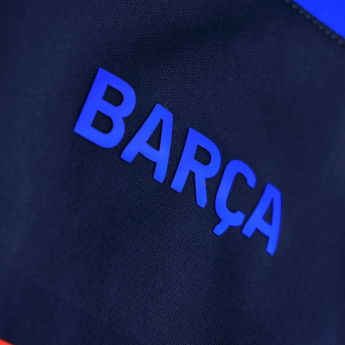 FC Barcelona geacă de copii Plus Yoke