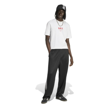 FC Arsenal tricou de bărbați Seasonal Graphic white