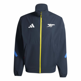 FC Arsenal geacă de bărbați Antherm navy