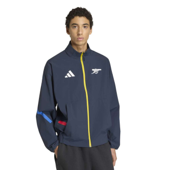 FC Arsenal geacă de bărbați Antherm navy