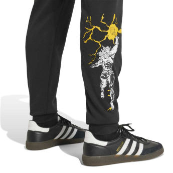 Real Madrid pantaloni de bărbați Avengers