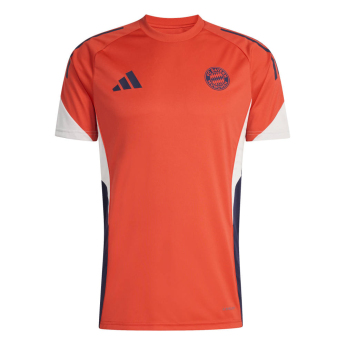 Bayern München tricou de antrenament pentru bărbați red