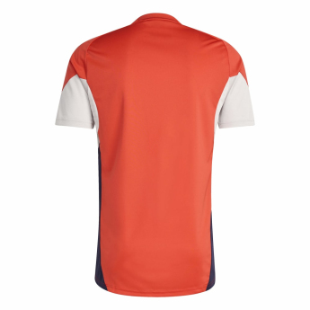 Bayern München tricou de antrenament pentru bărbați red