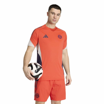 Bayern München tricou de antrenament pentru bărbați red