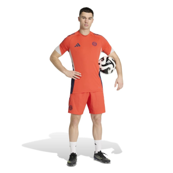 Bayern München tricou de antrenament pentru bărbați red