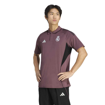 Real Madrid tricou polo shadow