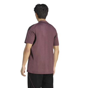 Real Madrid tricou polo shadow