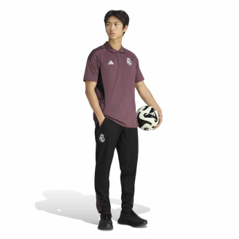 Real Madrid tricou polo shadow
