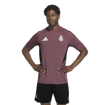 Real Madrid tricou de antrenament pentru bărbați shadow