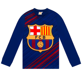FC Barcelona pijamale de copii Long Raphinha