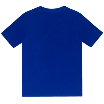 Real Madrid pijamale de copii Short reflex