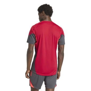 FC Liverpool tricou de antrenament pentru bărbați Tiro red
