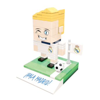 Real Madrid set de construcție player