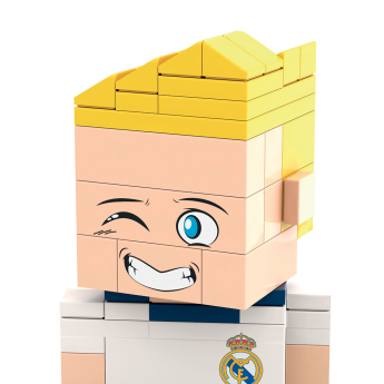 Real Madrid set de construcție player