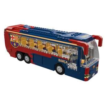 FC Barcelona set de construcție Building kit
