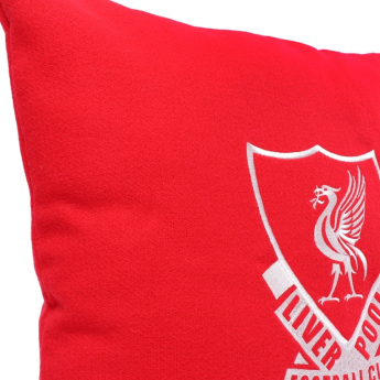 FC Liverpool pernă Woven