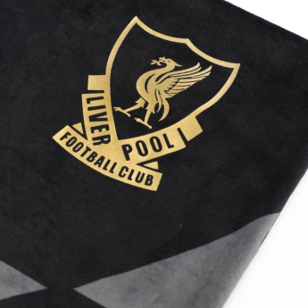 FC Liverpool set perne black