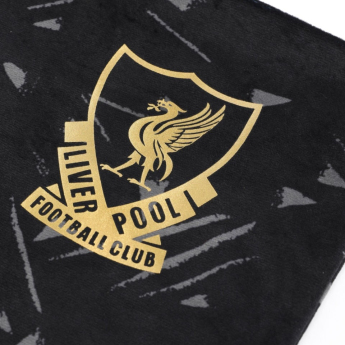 FC Liverpool set perne black
