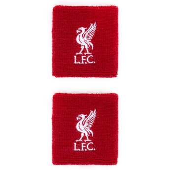 FC Liverpool manșete sport Sweat red
