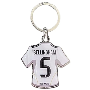 Real Madrid breloc Bellingham