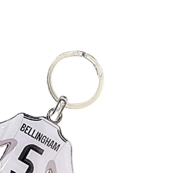 Real Madrid breloc Bellingham