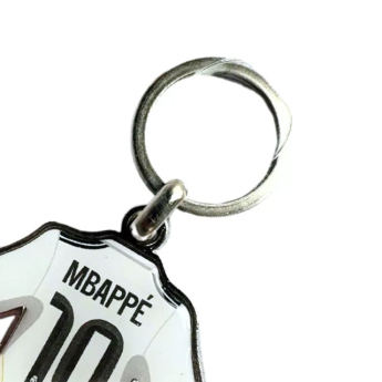 Real Madrid breloc Mbappe