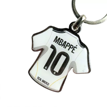 Real Madrid breloc Mbappe