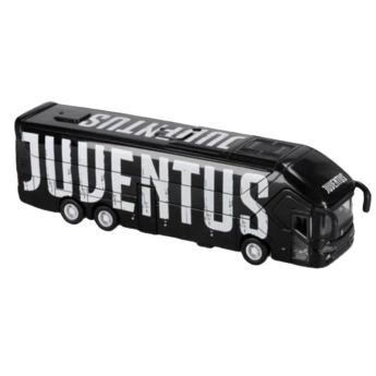 Juventus Torino autobuz Modern 1:50